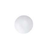 Prato Sobremesa Tramontina Sophia Em Porcelana 21 Cm Tramontina