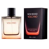Volcano New Brand Masculino Eau de Toilette 100ML