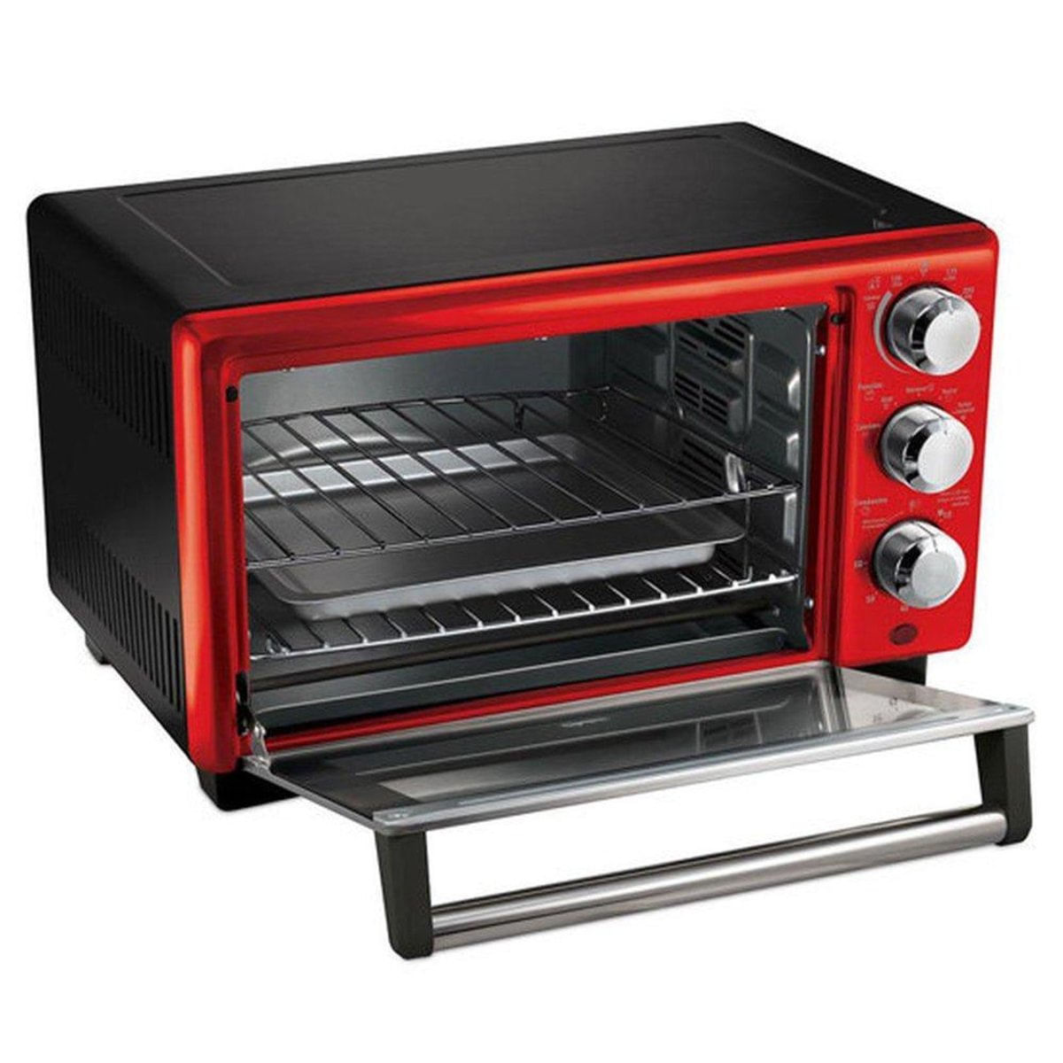 MV25494290_Forno-Eletrico-Oster-Convection-18L-1400W-Timer-220V-Vermelho-TSSTTV7118R_4_Zoom