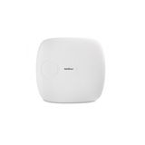 Central de alarme monitorada AMT 1016 NET Intelbras