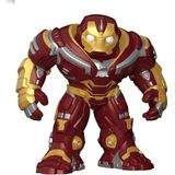 Funko Pop Hulkbuster 294 6-Inches - Vingadores Guerra Infinita