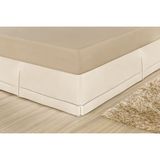 Saia Para Box Bia Queen Ponto Palito Palha