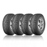 Pneu Aro 15 205/65R15 94T Bridgestone Dueler A/T REV02 kit 4 unidades