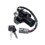 Chave Ignicao Condor Fazer 250 11 A 15