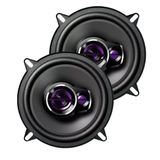 Par Alto Falante Pioneer Ts-1360br 5 Polegadas 180w Triaxial