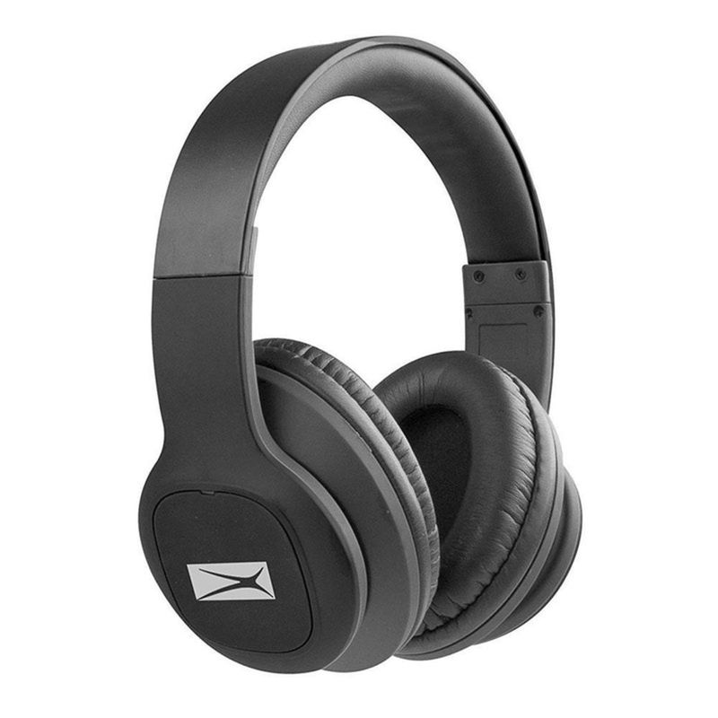 Fone de Ouvido Headphone Estéreo Bluetooth Iconcepts Mzx300