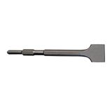 Talhadeira Larga Encaixe Sextavado 17mm Makita D-20694