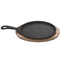 Mix Grill Oval Com Alça Tramontina 10239/638