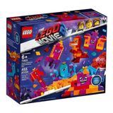 Lego Movie Whatever Box Da Rainha - 70825