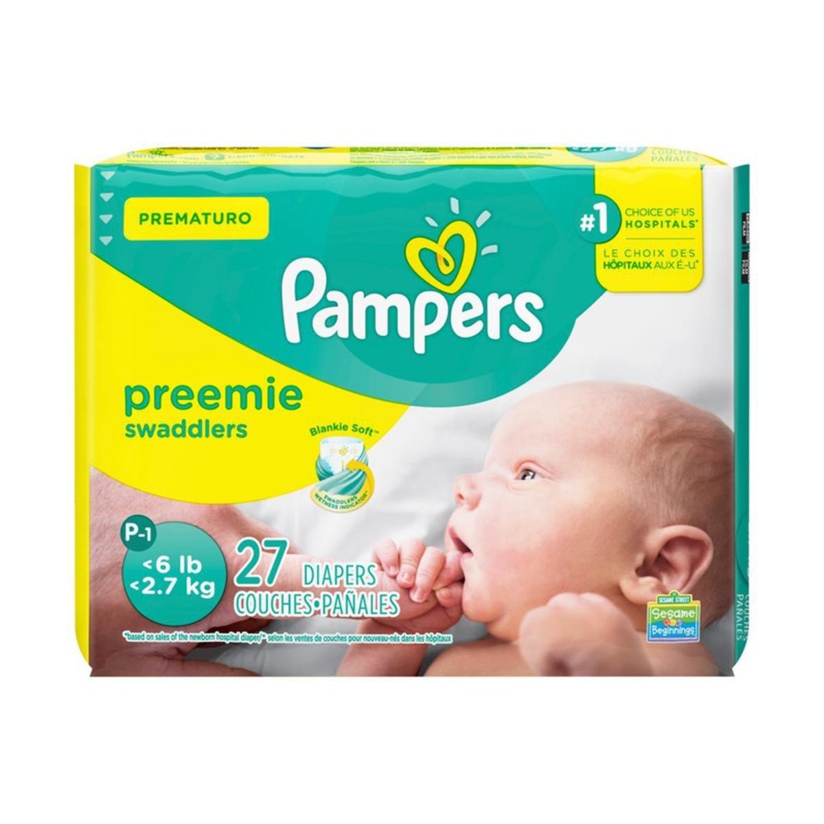 MV21867296_Fralda-Pampers-Para-Bebes-Prematuros--Preemie-Swaddlers---Tamanho-P---27-Unidades_1_Zoom