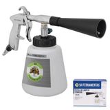 Pistola De Limpeza Tornador Profissional Rolamentado Sh0430