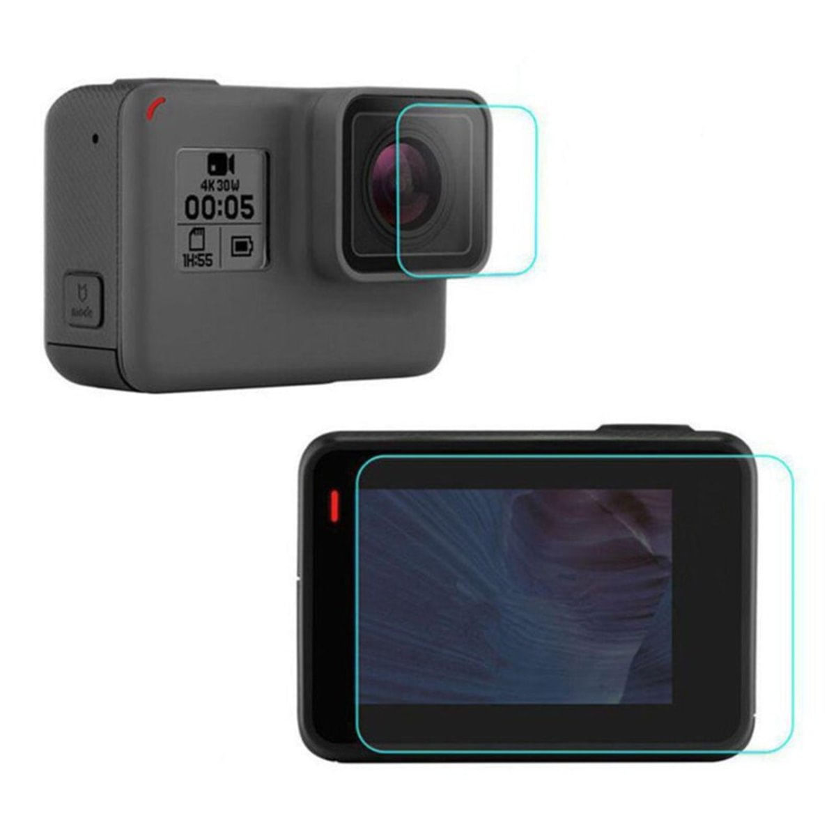 MV21824839_Peliculas-De-Vidro-Para-Lente-E-Lcd-Gopro-Hero-5-6-7-Black_2_Zoom