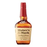 Whisky Maker'S Mark Bourbon 750Ml