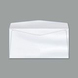 Envelope Carta Oficio 114x229 S/cep Cof020 Cx/1000 Scrity