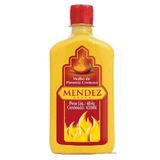 Molho De Pimenta Mendez Tradicional 450 Ml