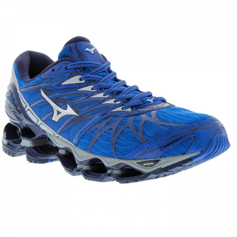 mizuno wave pro 7
