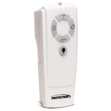 Controle Remoto Universal Para Ventilador Teto/Parede Pt-355