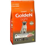 Golden Form. Adulto Peq. Porte Light Frango 3kg