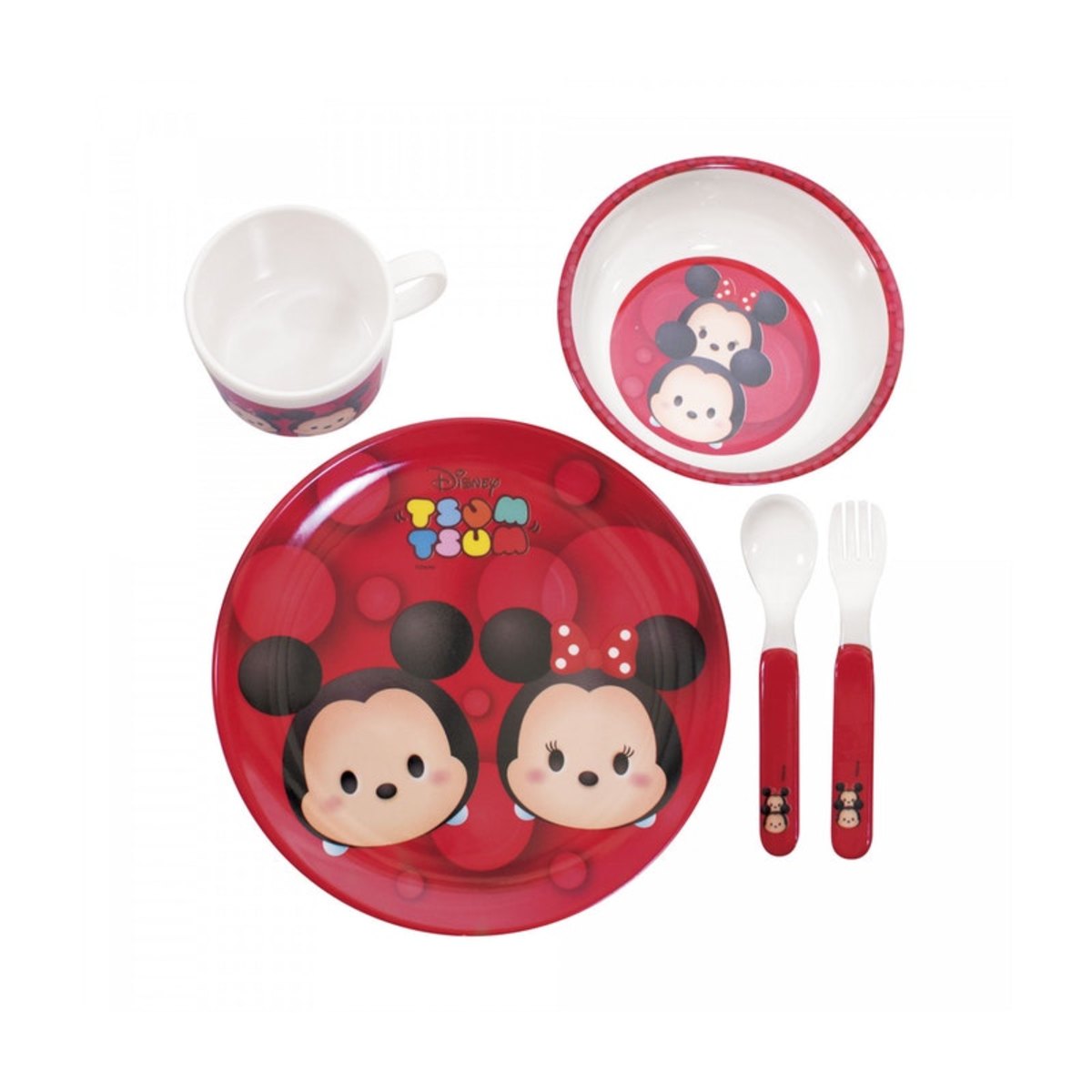 MV21160305_Kit-Refeicao-Infantil--Mickey-e-Minnie-Vermelho-Tsum-Tsu_3_Zoom