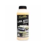 Lava Auto Com Cera 500ml 1 200 High Shine Cadillac