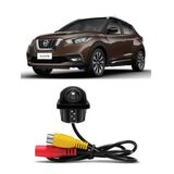 Camera De Ré Tartaruga Nissan Kicks