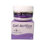 Gel Acrilico Piubella 14G Original