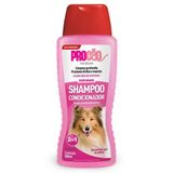 Shampoo E Condicionador Procão