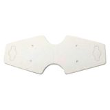 Kit 200 Tags Gravatinha Para Brinco E Pulseira