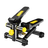 Mini Stepper Step Regulagem Alças Monitor Lcd Simulador Odin