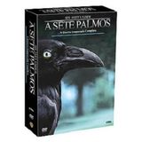 Box A Sete Palmos - A 4 Temporada Completa 5 Discos