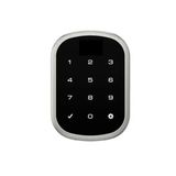 Fechadura Digital Yrd 256 Embutir Com Rolete