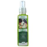 Perfume Pet Clean Filhotes para Cães e Gatos