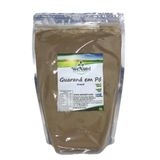 Guaraná Em Pó 500G Wenutri
