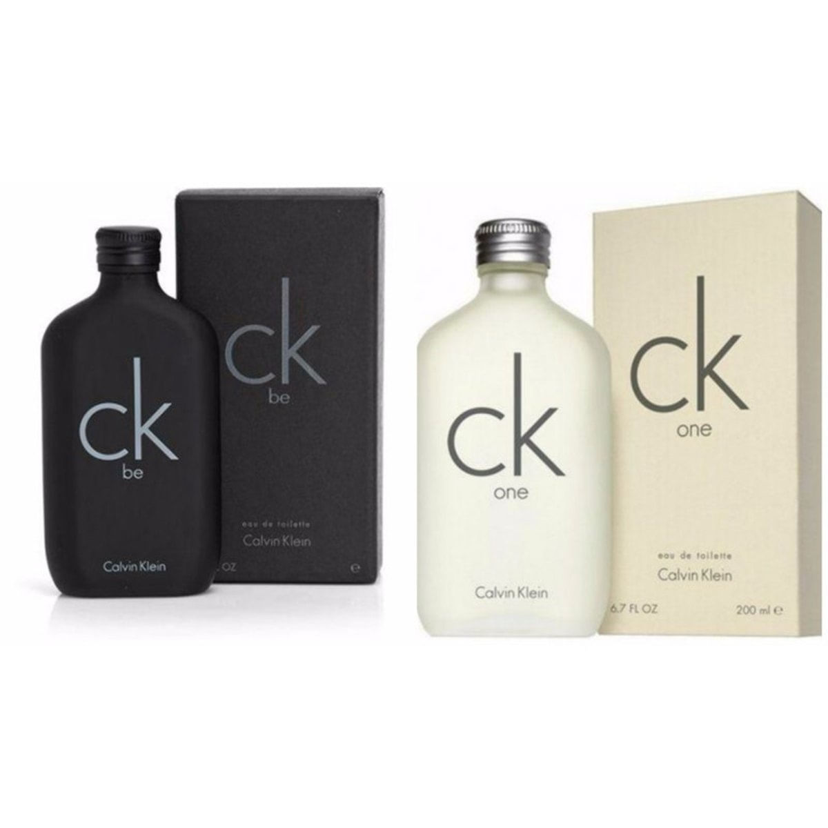 Calvin klein one online kit