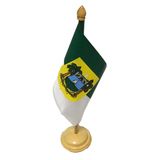 Bandeira de mesa do Estado do Rio Grande do Norte