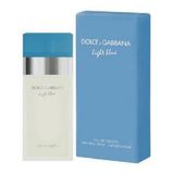 Dolce & Gabbana Light Blue Fem Edt 100Ml