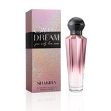 Shakira Sweet Dream Feminino Eau De Toilette 50Ml