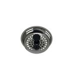 Ralo de Pia Inox Tipo Válvula Americana Kehome