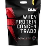 Whey Protein Concentrado Chocolate (1800G) - Dux Nutrition