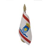 Bandeira De Mesa De Florianópolis