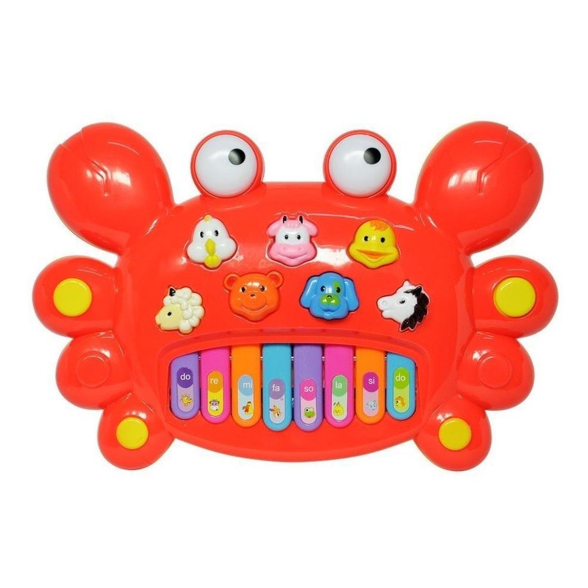 MV20949797_Piano-Teclado-Musical-Siri-Infantil-Sons-Eletronicos-Vermelh_1_Zoom