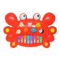 MV20949797_Piano-Teclado-Musical-Siri-Infantil-Sons-Eletronicos-Vermelh_1_Zoom