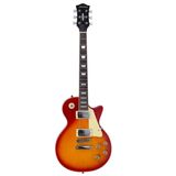 Guitarra Strinberg Les Paul Lps230 Cs Cherry Sunburst