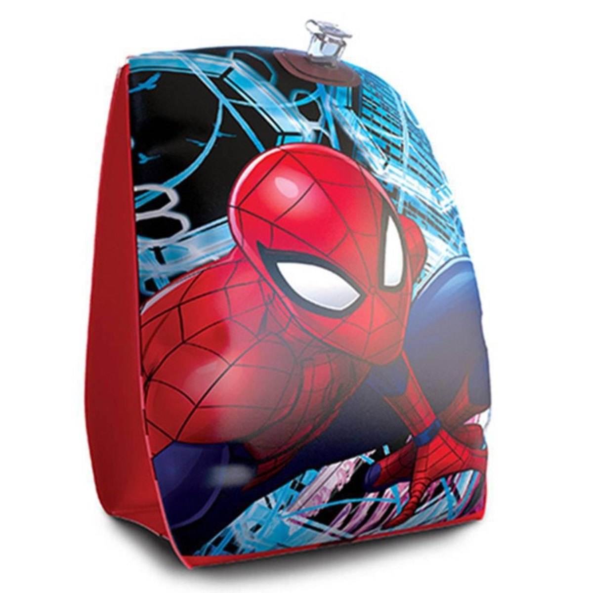 MV20920730_Boia-De-Braco-Inflavel-Marvel-Spider-Man-E-Homem-Aranha-25X15Cm-Etitoys-Dyin-005_3_Zoom