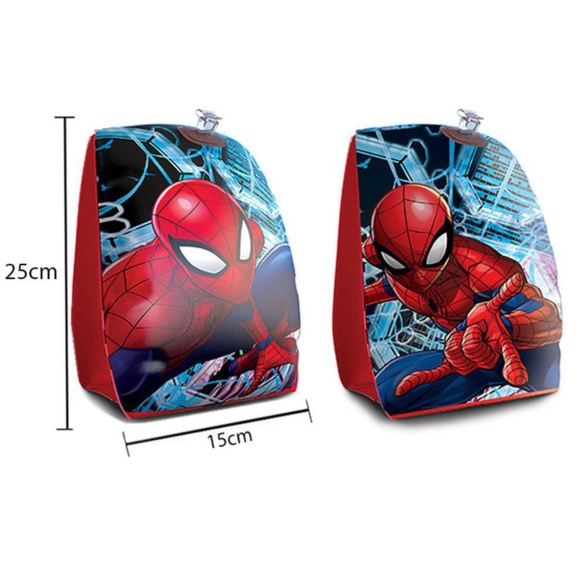 MV20920730_Boia-De-Braco-Inflavel-Marvel-Spider-Man-E-Homem-Aranha-25X15Cm-Etitoys-Dyin-005_4_Zoom