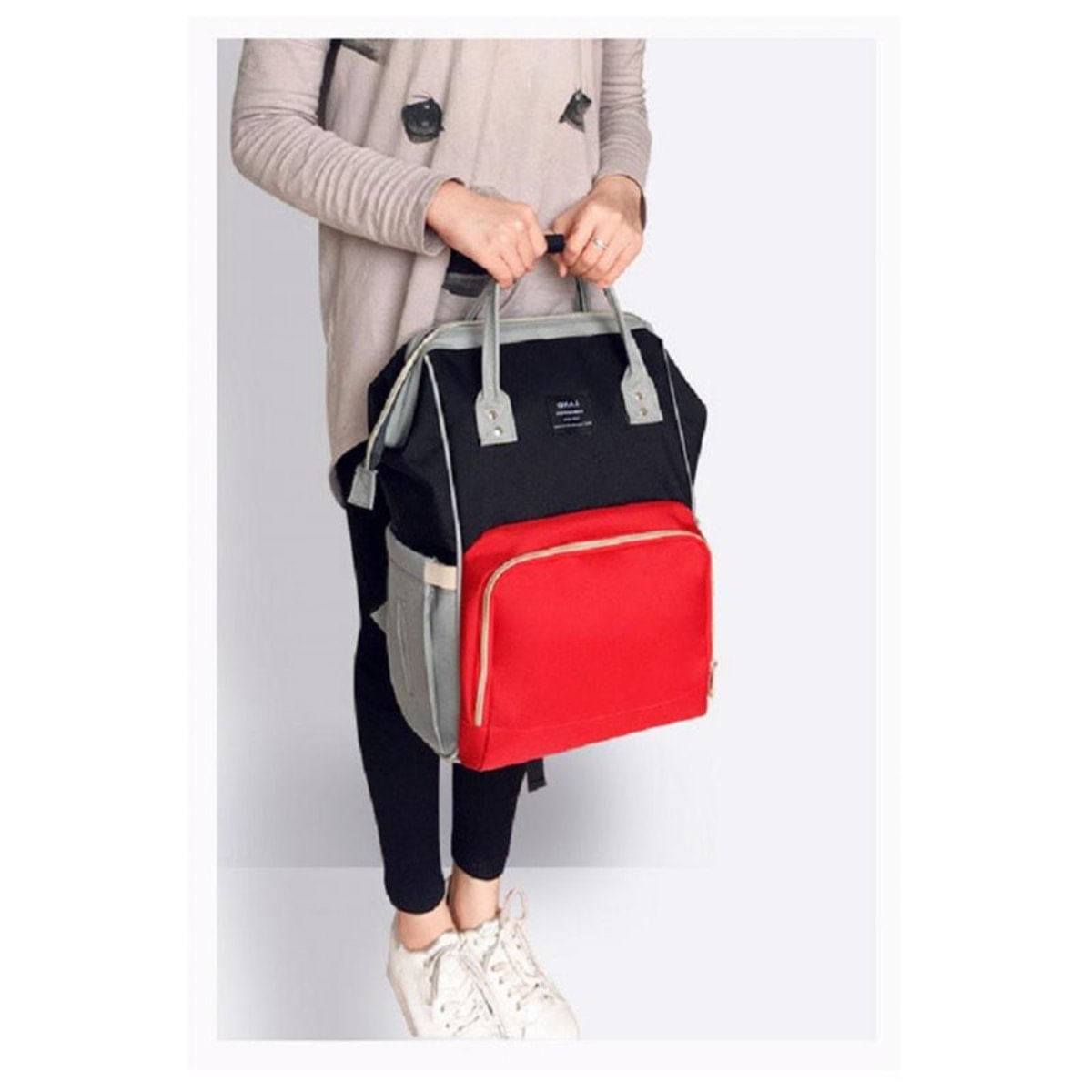 land leather handbolsas