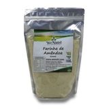 Farinha De Amêndoa 1Kg Wenutri