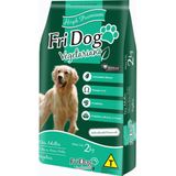 Ração Fri Dog Vegetariana 2 Kg