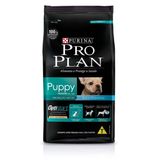 Ração Purina Pro Plan Cães Filhotes Raças Pequenas 7,5Kg