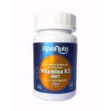 Vitamina K2 60 Cápsulas - Apis Nutri